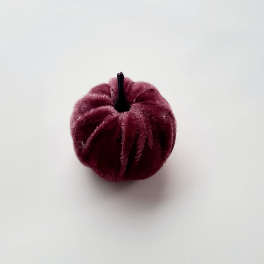 Mályva bársony tök