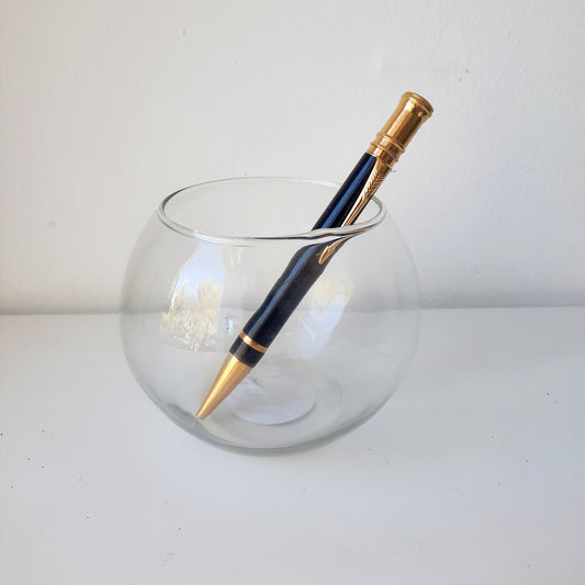 Gömb alakú váza - több méret