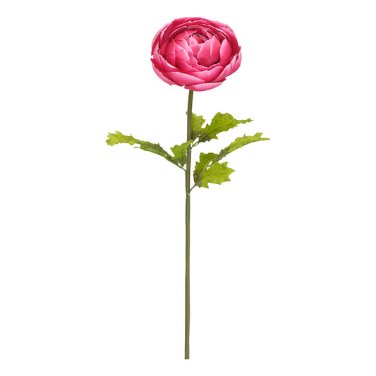 Óriás virág - 100x22cm, 120x32 és 150x45cm - pink boglárka XL