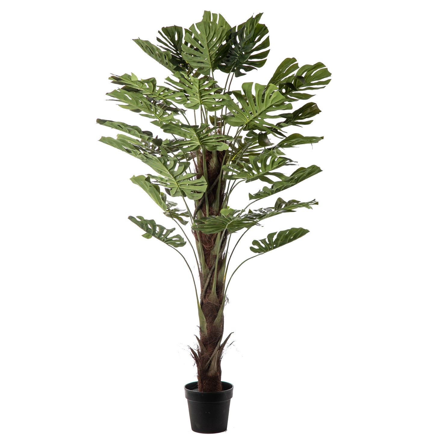 Filodendron műnövény 170 cm