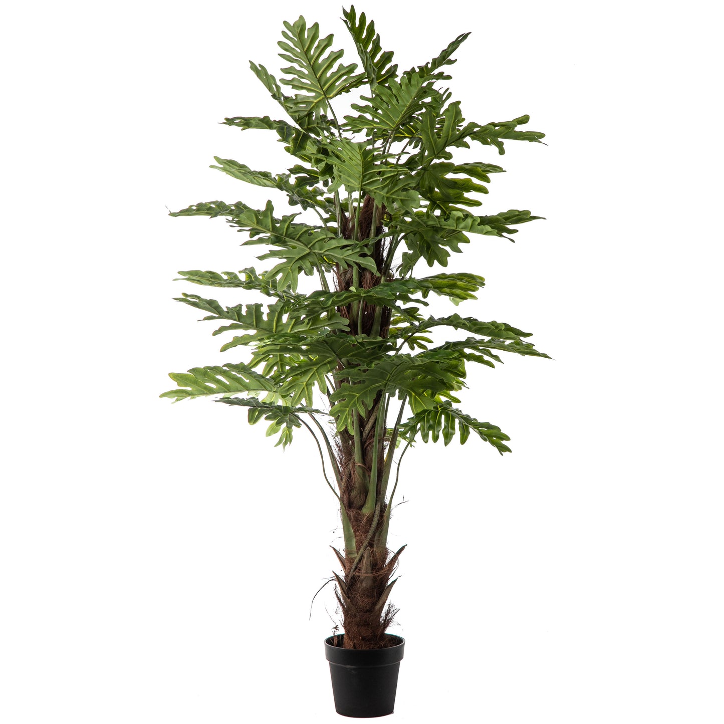 Filodendron műnövény 170 cm