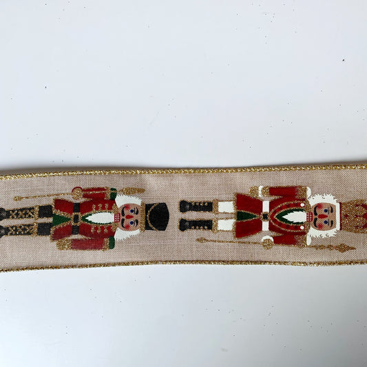 Szalag diótörővel - 63 mm