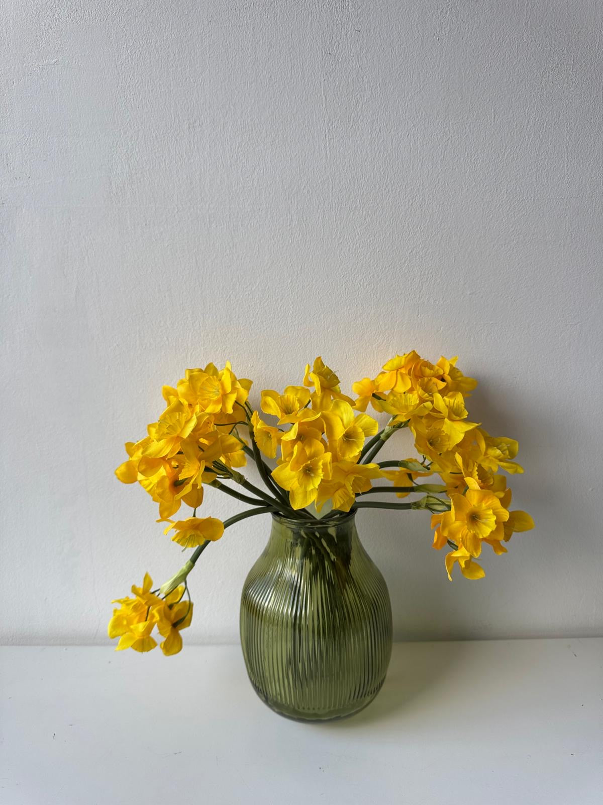 Daffodil bouquet