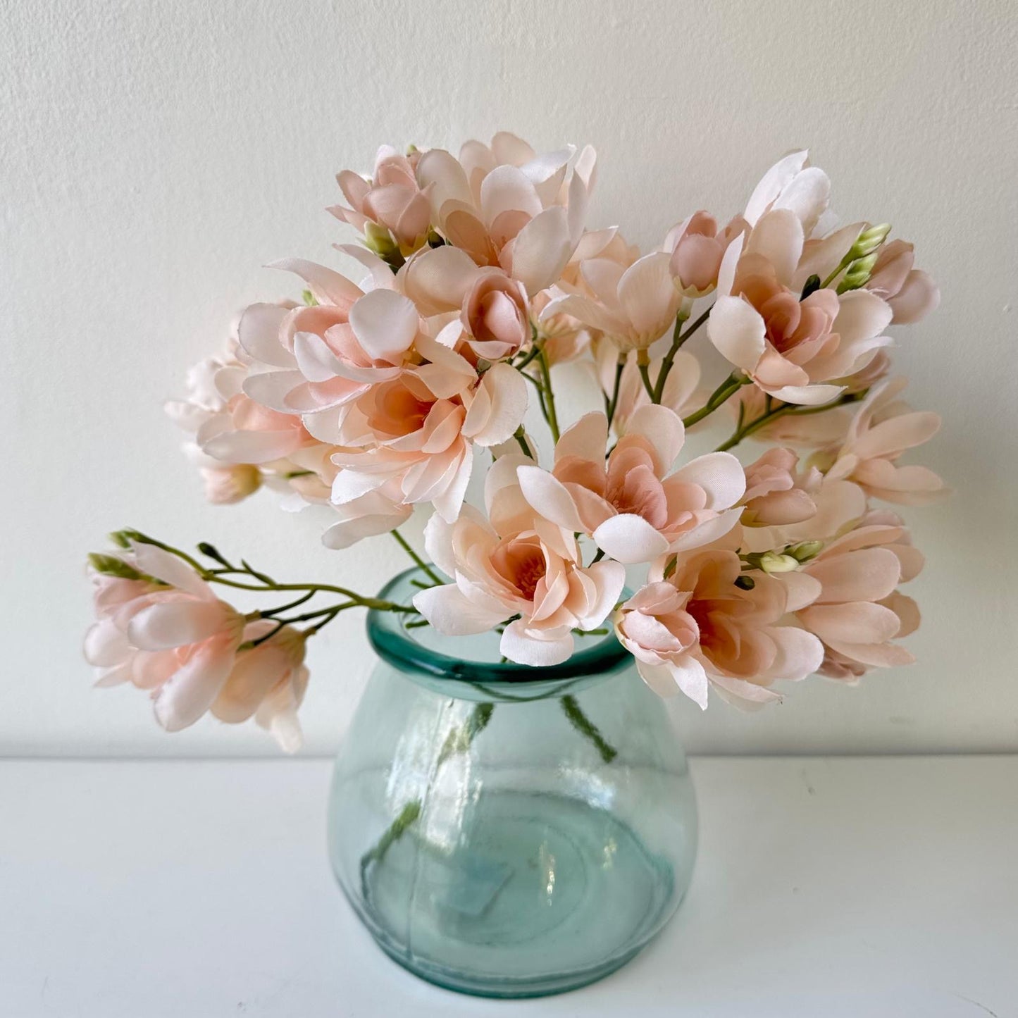 Bouquet of spring flowers