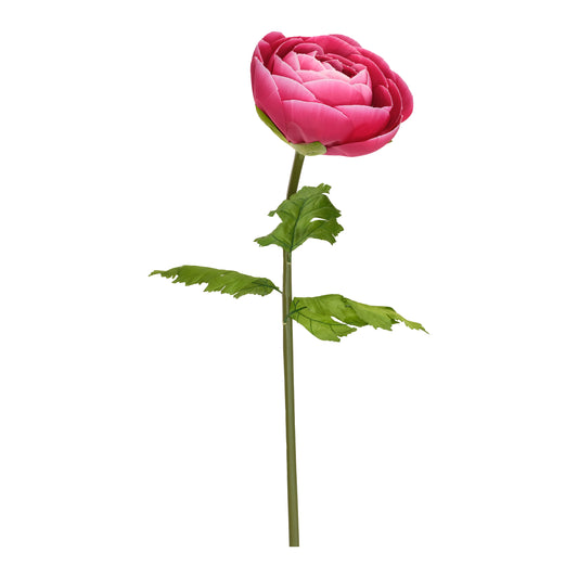 Óriás virág - 100x22cm, 120x32 és 150x45cm - pink boglárka XL