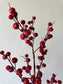 Bogyós ág 68 cm
