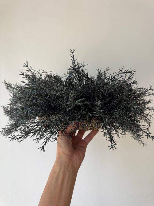 Minimalista ajtódísz