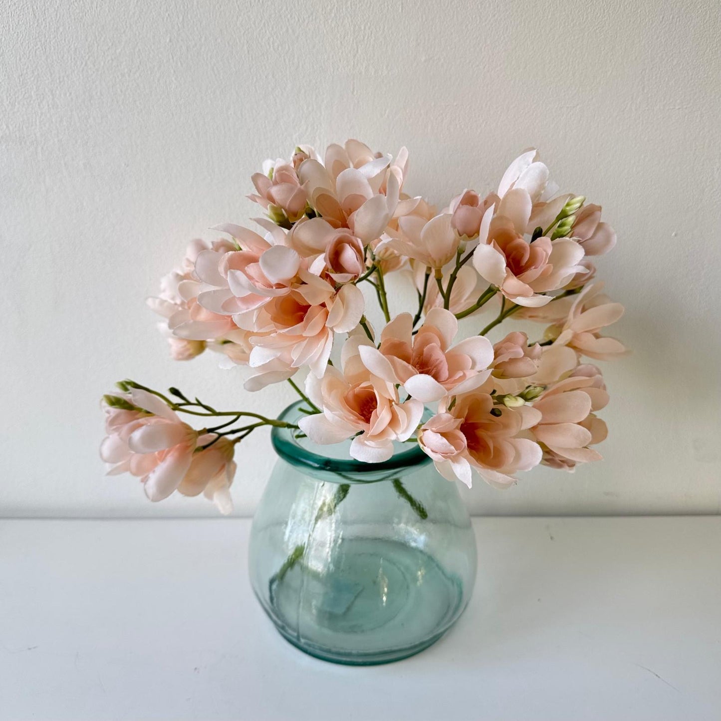 Bouquet of spring flowers