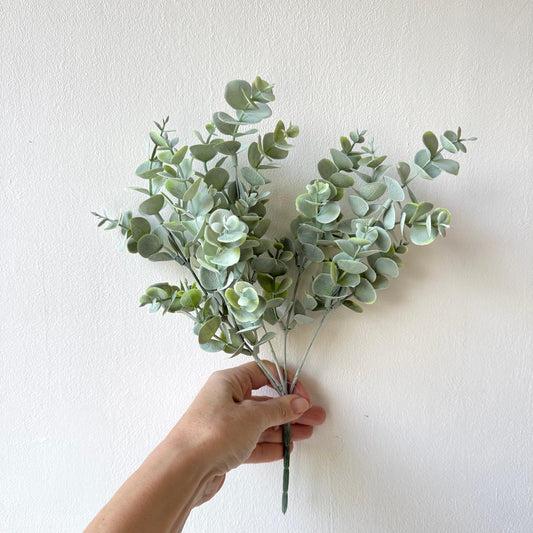 Eucalyptus bouquet