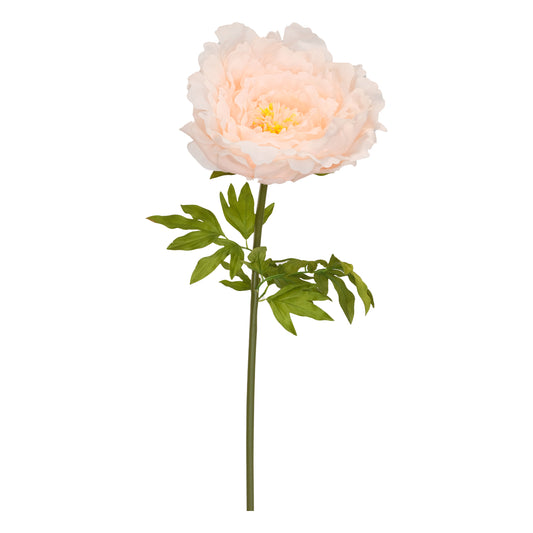 Óriás virág - 130x45 és 150x55cm - rózsaszín peonia XL