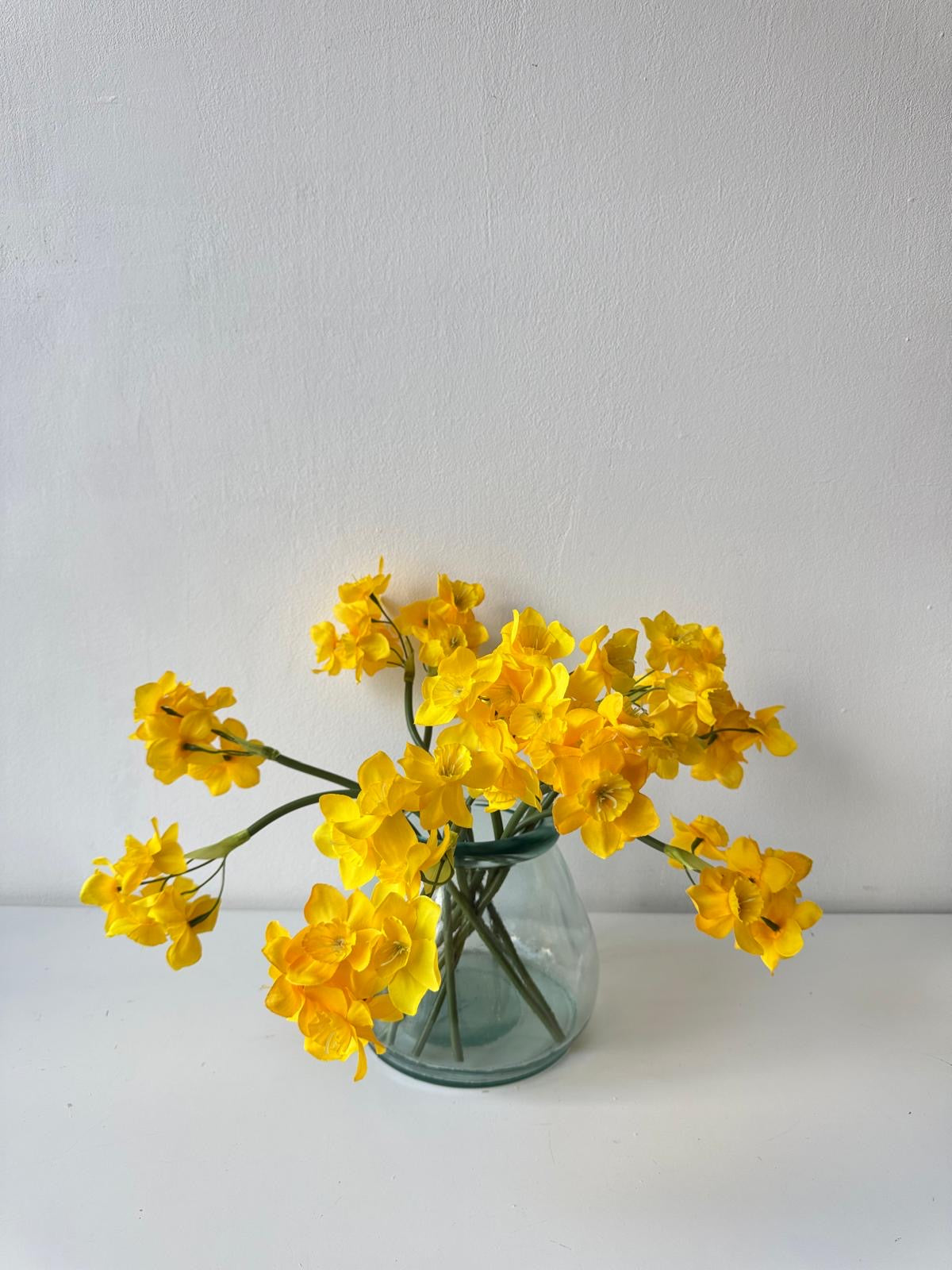 Daffodil bouquet