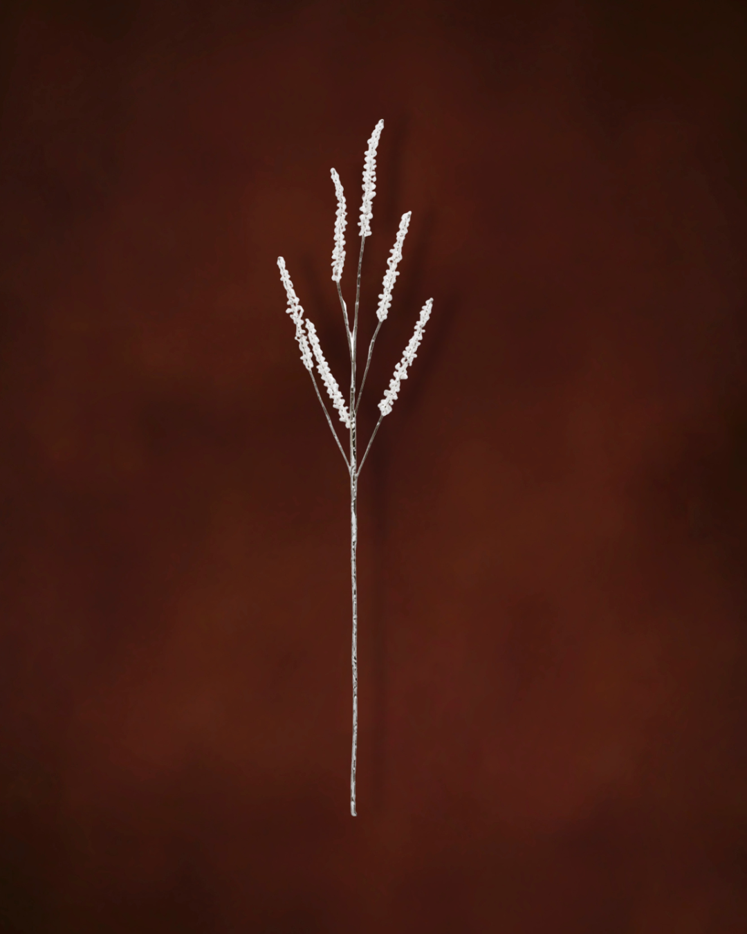 Kristályág - 66 cm