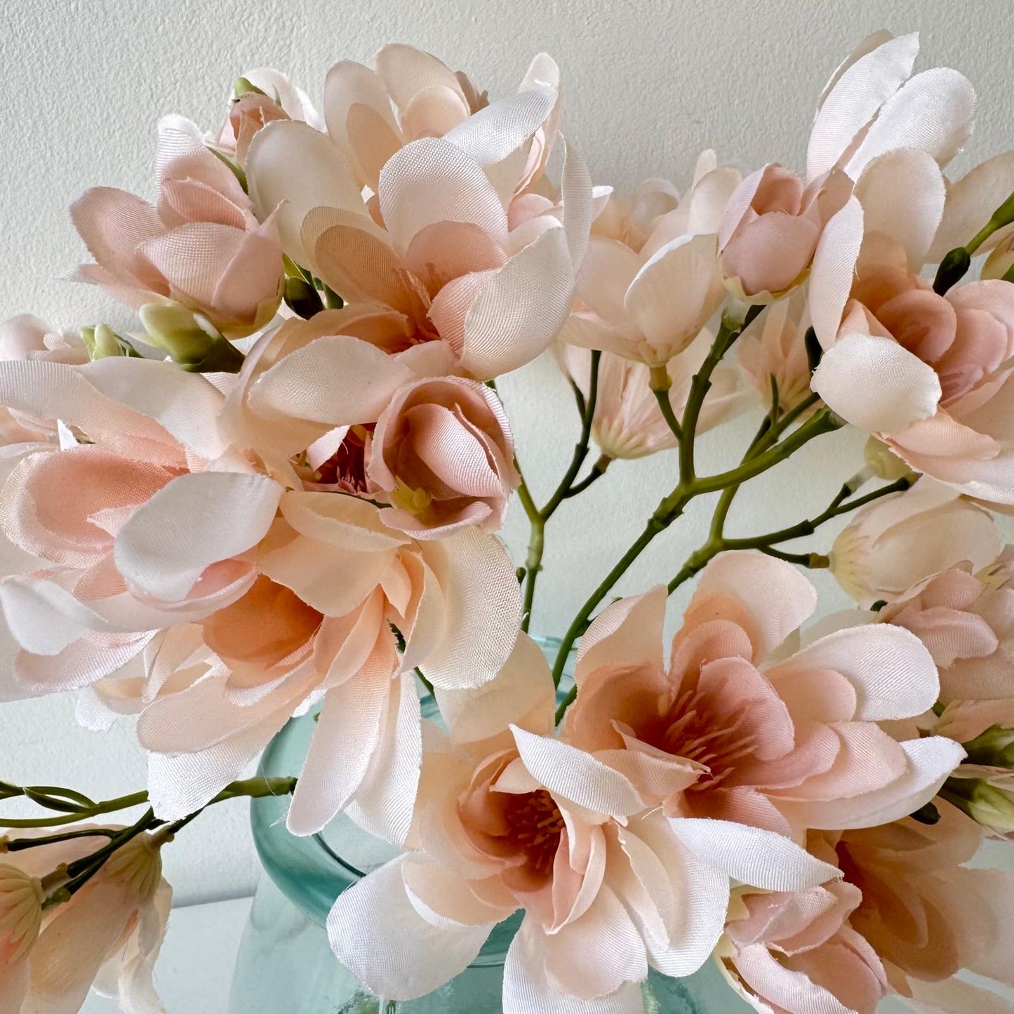 Bouquet of spring flowers