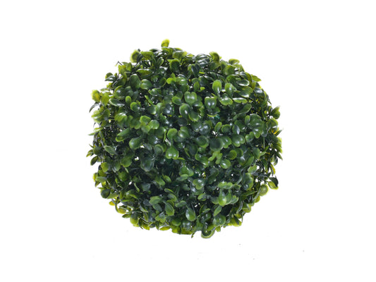 Buxus gömb 18 cm