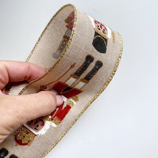 Szalag diótörővel - 63 mm