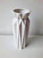 Vase 10x7.5 cm - transparent