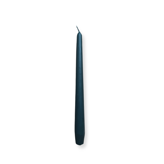 Gyertya 30x2,5cm - több szín