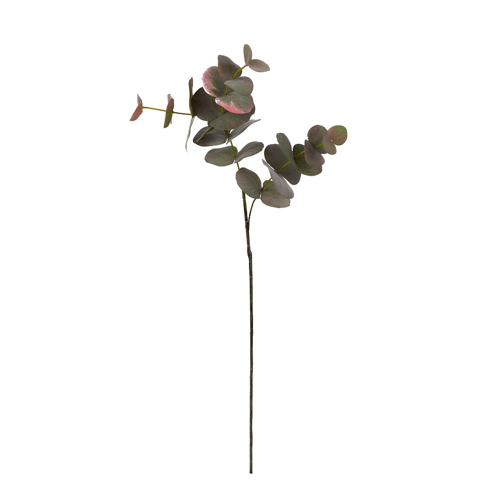 Eukaliptusz selyemvirág 80 cm