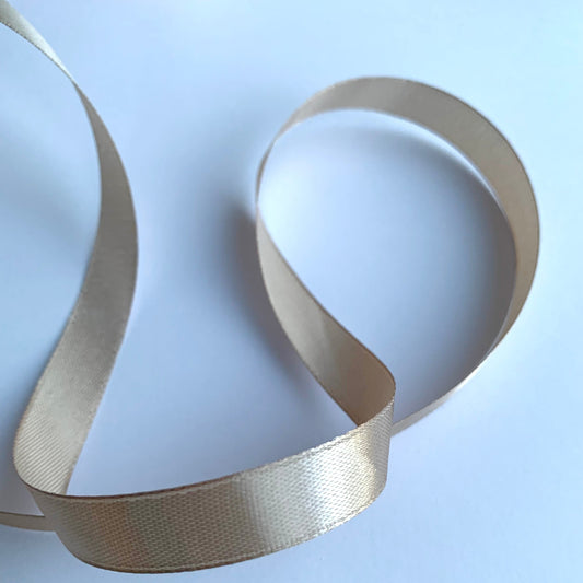 Szaténszalag - pezsgő 13 mm